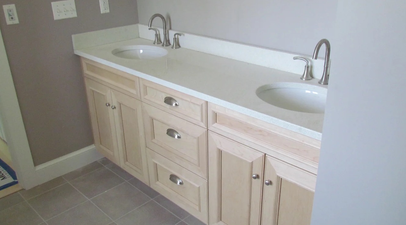 Sink Overflow Cleanup in Bellingham, WA