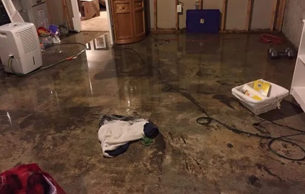 24/7 Emergency Restoration Services in Bellingham, WA