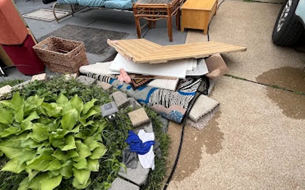 Flood Damage Cleanup in Bellingham, WA
