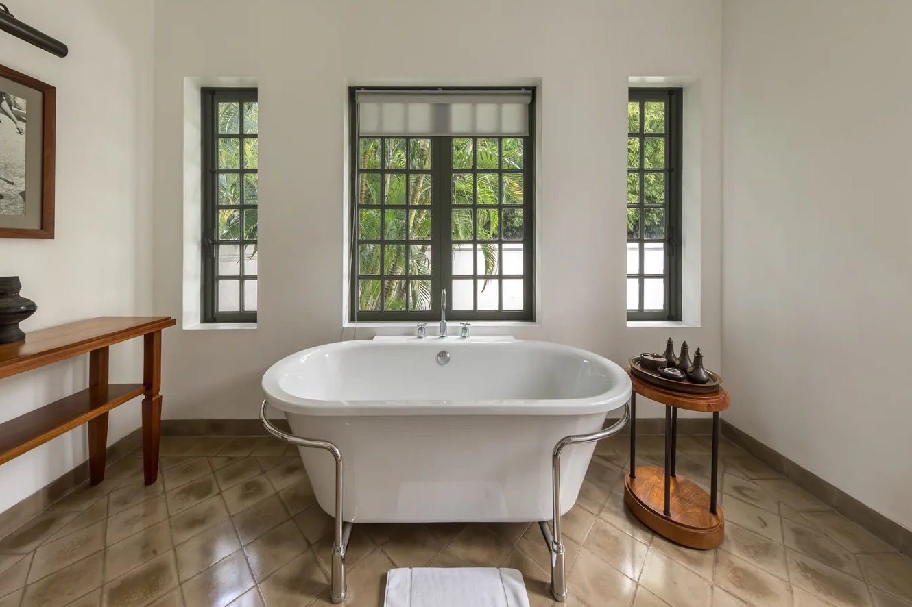 Bathroom Mold Removal in Bellingham, WA