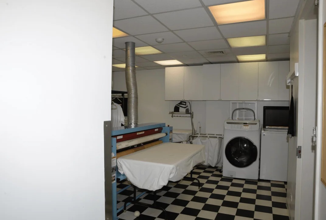 Washing Machine Leak Cleanup in Bellingham, WA