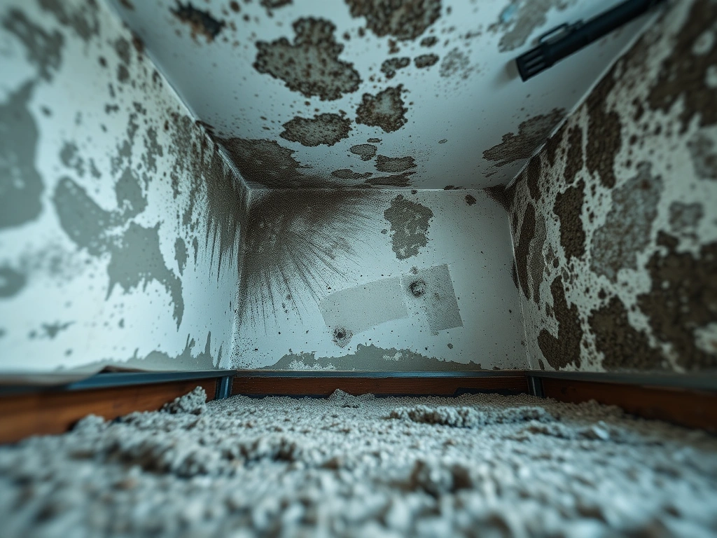Mold Removal