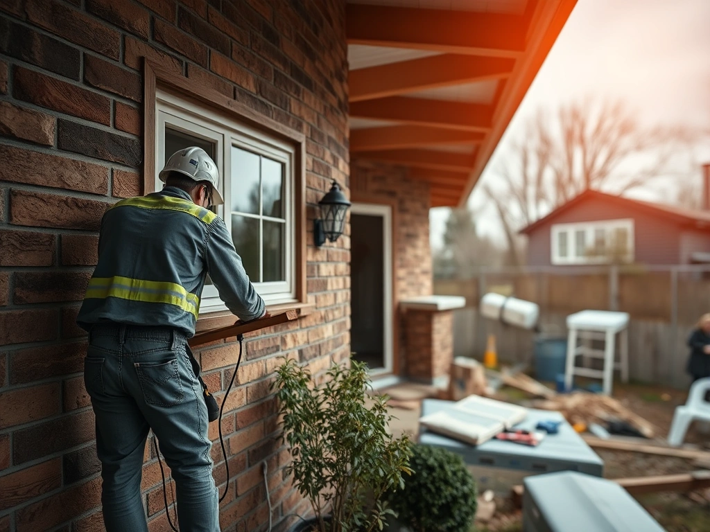 Reconstruction Restoration