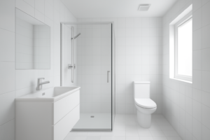 Mold remediation service