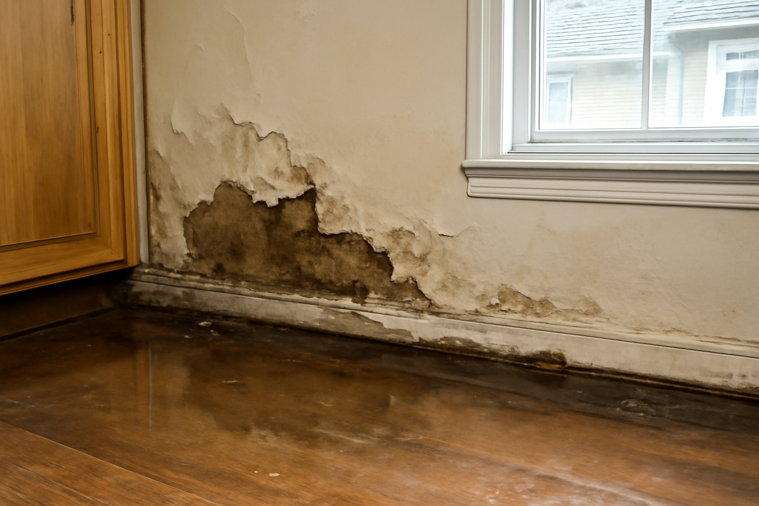Water Damage Restoration in ZIP code 98231