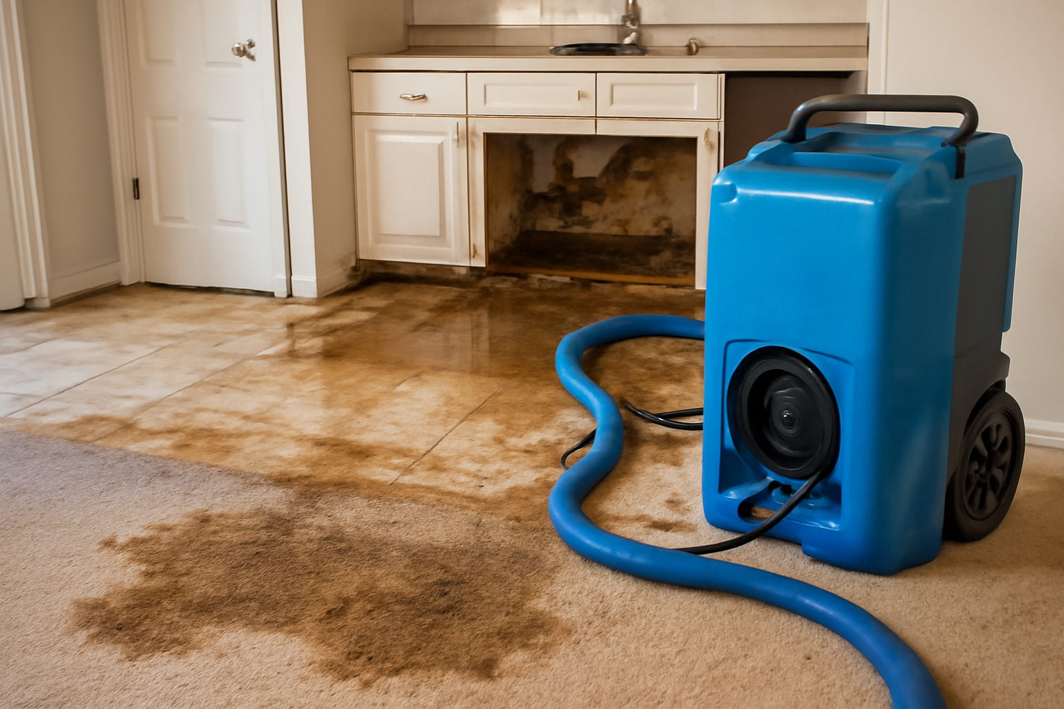 Water Extraction Service in ZIP code 98281